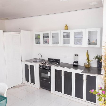 Hostal Casa Dandy Cartagena ภายนอก รูปภาพ