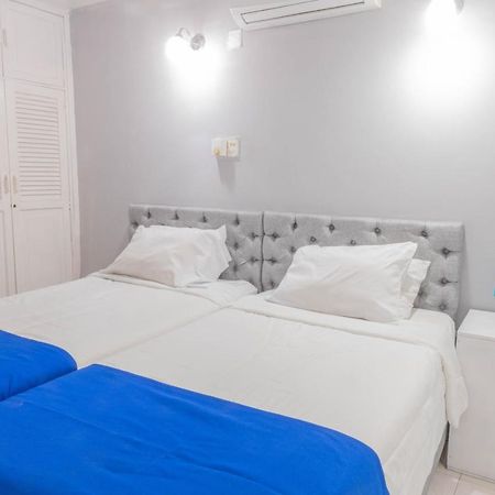 Hostal Casa Dandy Cartagena ภายนอก รูปภาพ