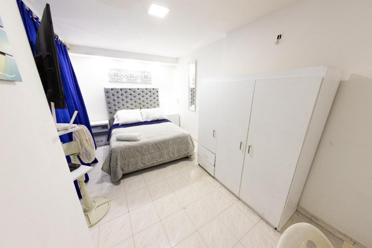 Hostal Casa Dandy Cartagena ภายนอก รูปภาพ