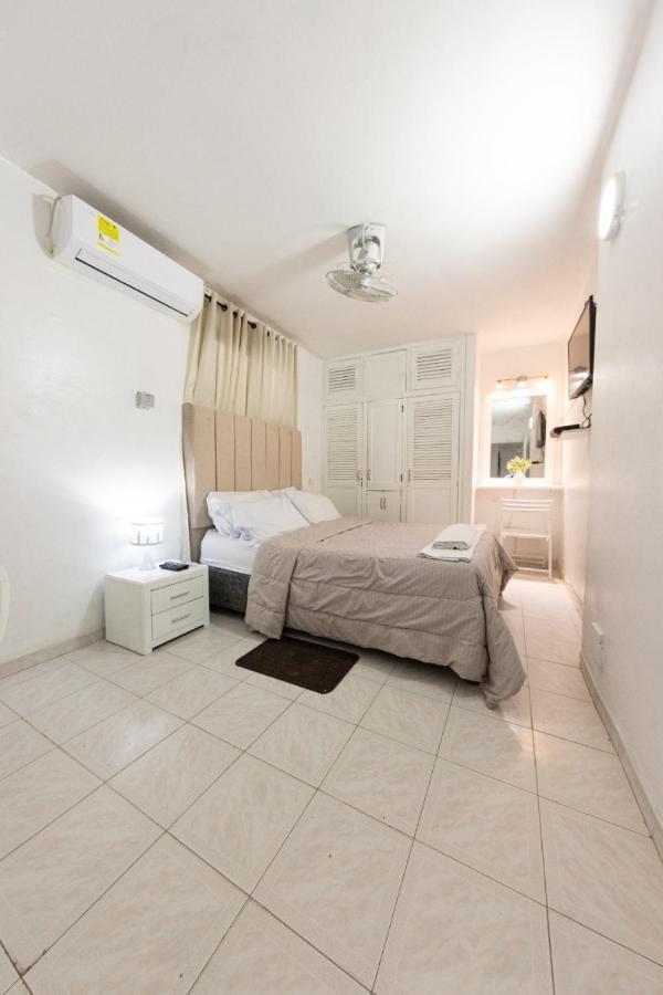 Hostal Casa Dandy Cartagena ภายนอก รูปภาพ
