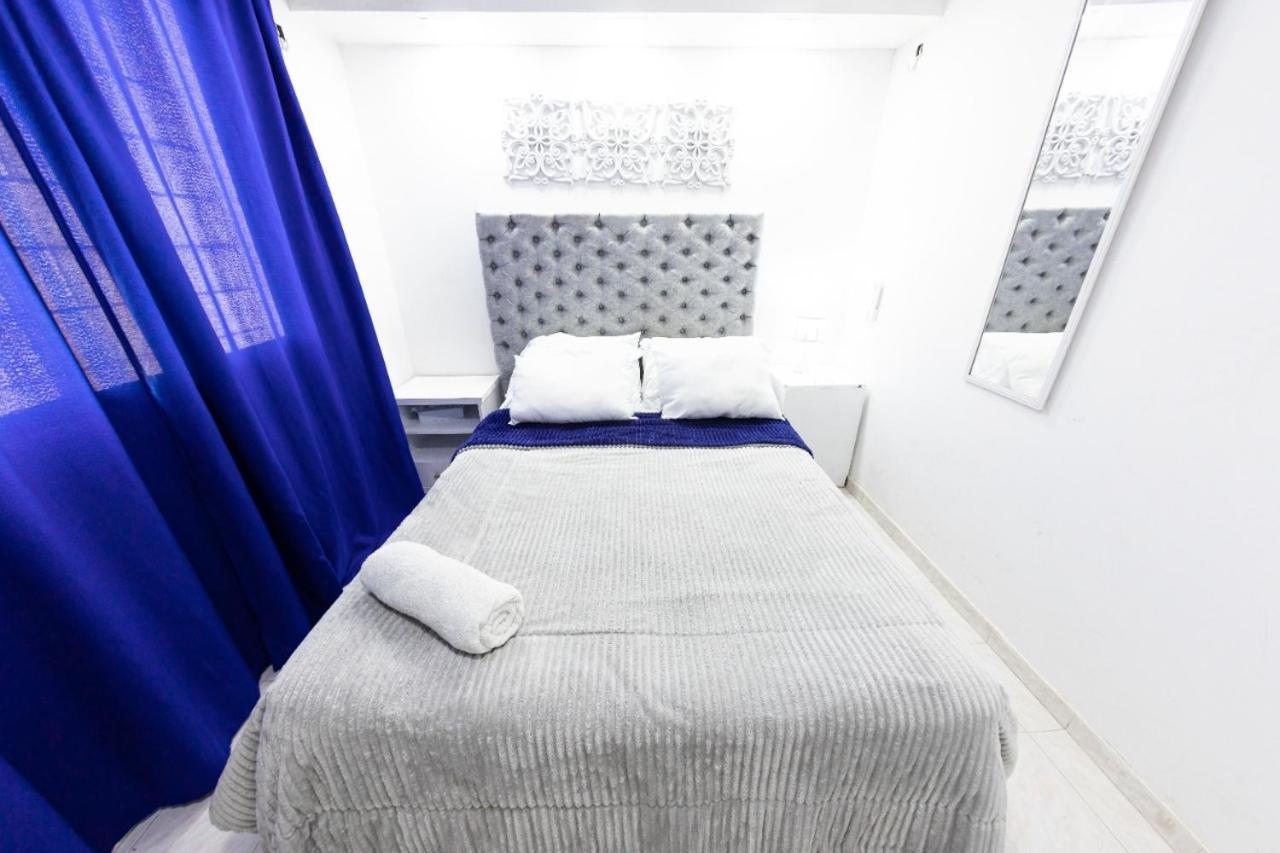 Hostal Casa Dandy Cartagena ภายนอก รูปภาพ