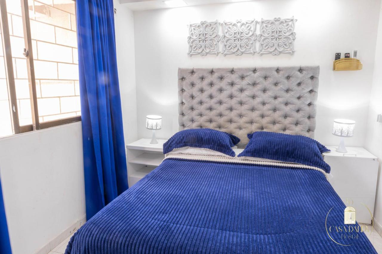 Hostal Casa Dandy Cartagena ภายนอก รูปภาพ
