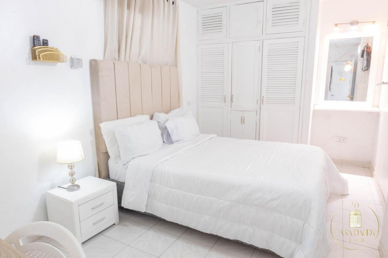 Hostal Casa Dandy Cartagena ภายนอก รูปภาพ