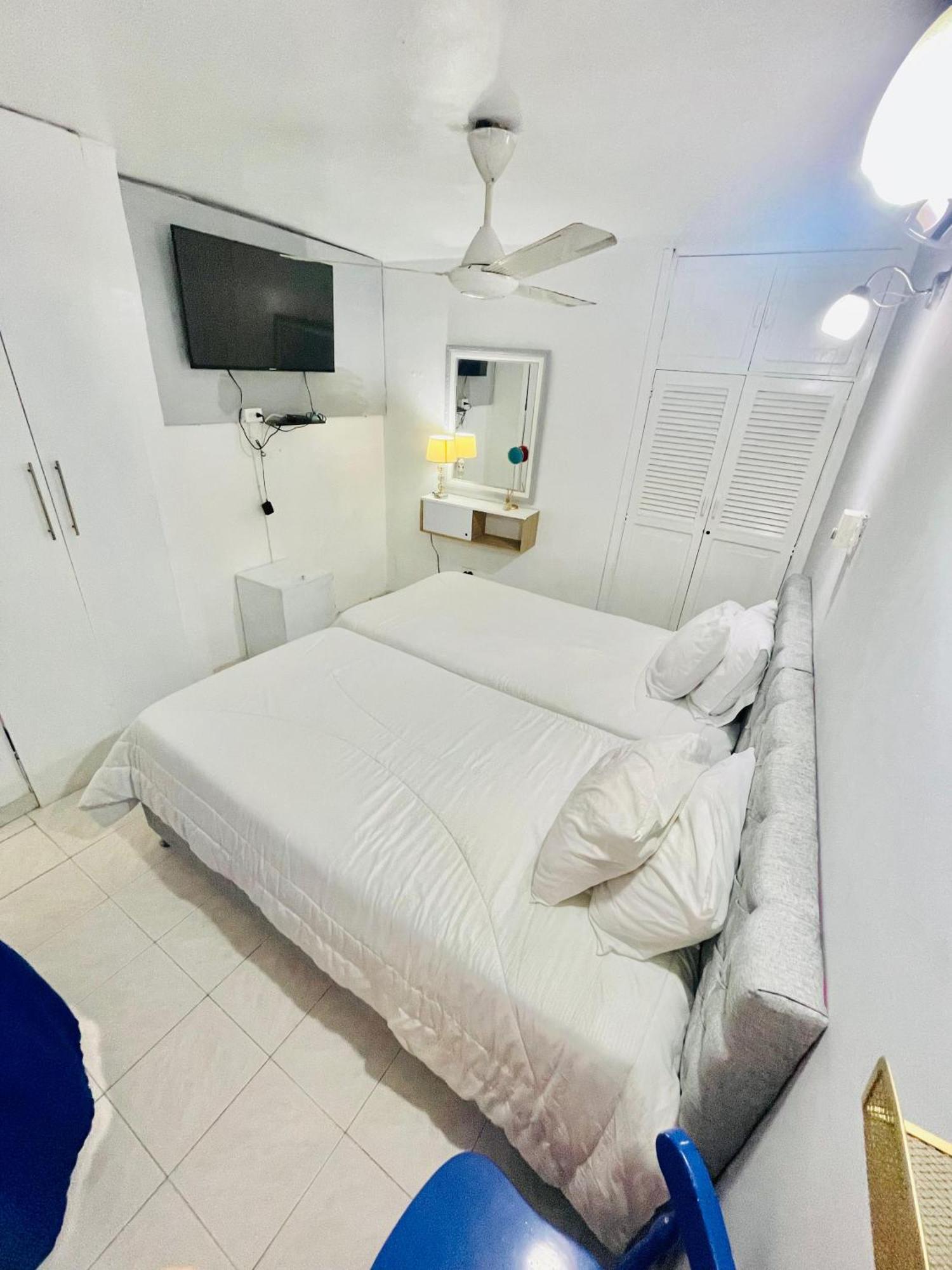 Hostal Casa Dandy Cartagena ภายนอก รูปภาพ