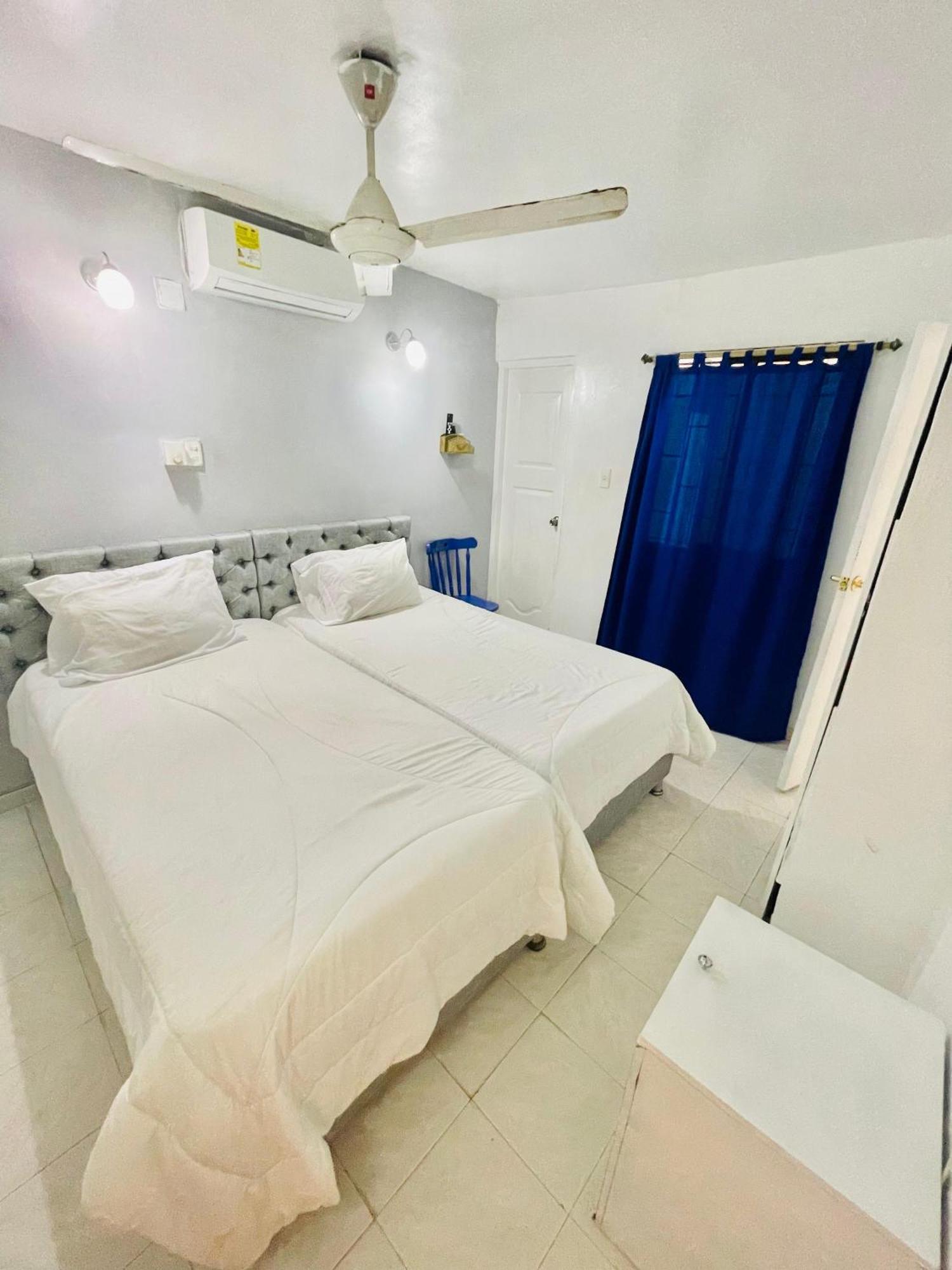 Hostal Casa Dandy Cartagena ภายนอก รูปภาพ